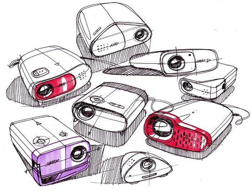 一大波手繪圖來襲，接招吧！圖文設計的無限魅力與制作指南